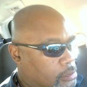 Richard Moores billede