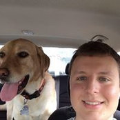 Patrick Johnson's photo