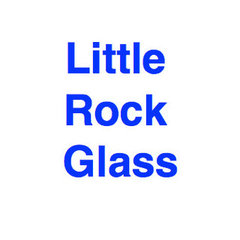 Little Rock Glass