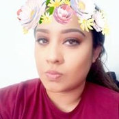Foto von Sandra Rodriguez