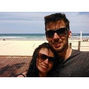 Greg Van Der Meulen's photo