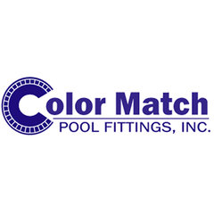 Color Match Pool Fittings Inc