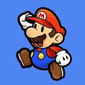 Mario Yes foto