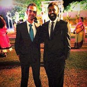 Aditya Wadhwani's photo