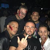 Luke Wilson's photo