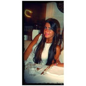 Meryem Aykal's photo