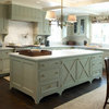 8 Cabinetry Details to Create Custom Kitchen Style