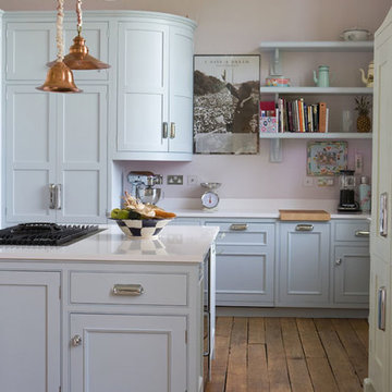Castle Kitchen