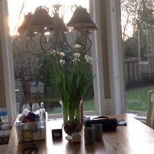 nook light fixture