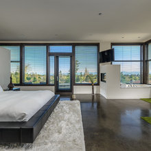Master Bed