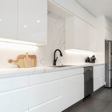Kitchen remodel - Chula Vista 91910