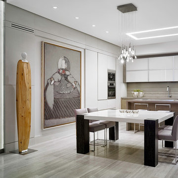Santoro Apartment