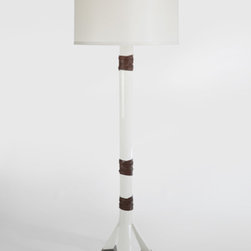 Avanti Floor Lamp - Products