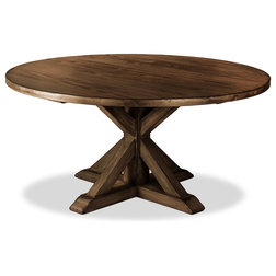 Transitional Dining Tables by South Cone Home