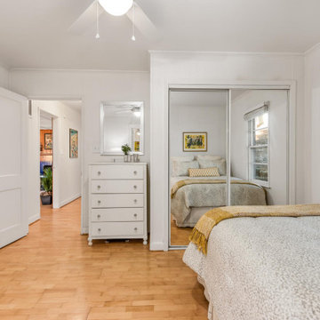 Bedroom Updates
