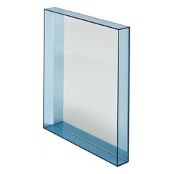 Only Me Mirrors by Kartell - Wall Mirrors