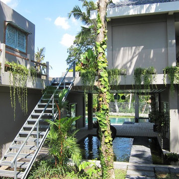Villa Michael Project, Bali