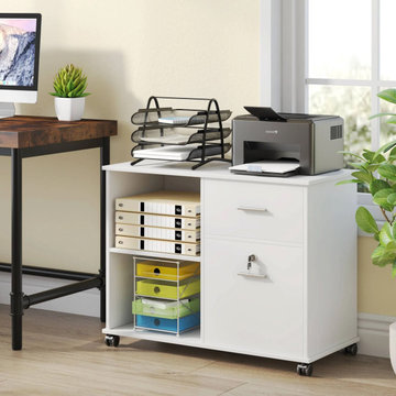 Filing Cabinet