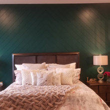 Kid's Bedroom