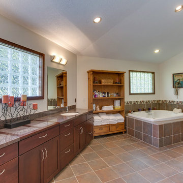 Waggoner Home