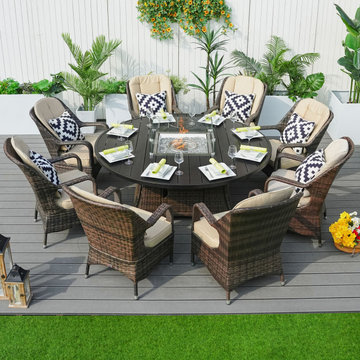 FirePit Set