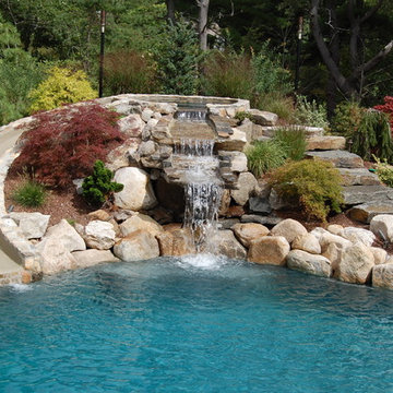 Duxbury Gunite