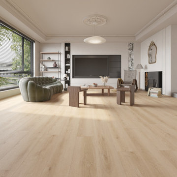 Comfort Heights - Baywood Place | Waterproof Laminate Flooring