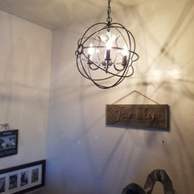 Peggy’s House