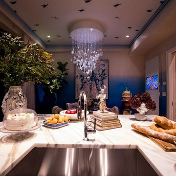 Holiday House NYC 2016