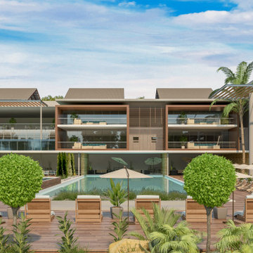 Eco-Hotel