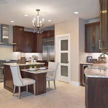 Kitchen Ideas