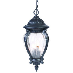 Traditional Outdoor Hanging Lights by Acclaim Lighting
