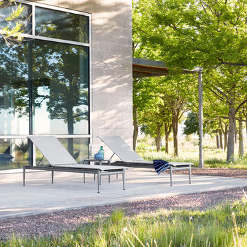 2017 Outdoor Living