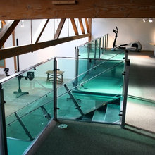 Onnit Gym