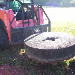 Millstones - Products