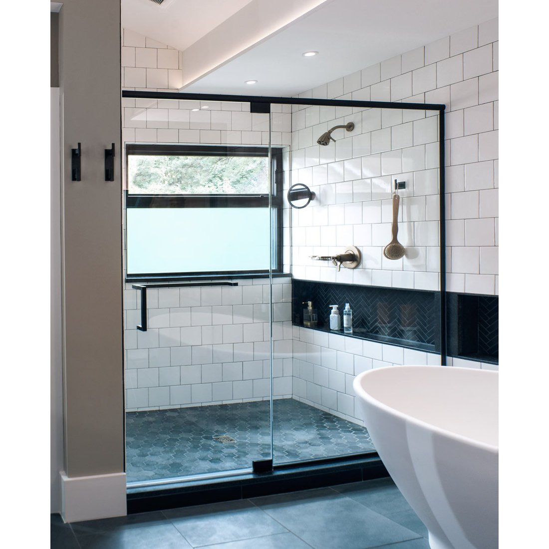 Master Bathroom Renovation