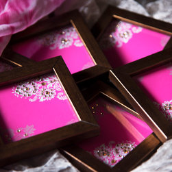 Coasters - Table Pads
