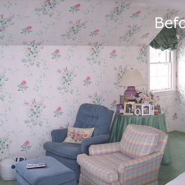 Before Photo