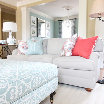 Ballymote Family Room