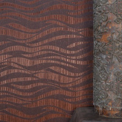 Odyssey Wallcoverings - Wallpaper - Products