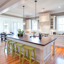 White Kitchen
