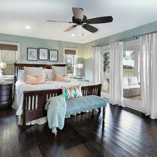 Kiawah first floor master