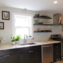 back splash