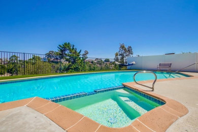 Pool - pool idea in San Diego