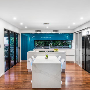 Victoria Point - Kitchen Renovation
