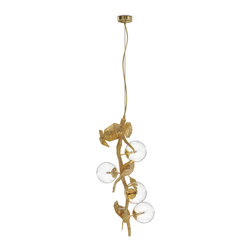 HERA Pendant - Pendant Lighting