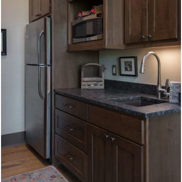 Craftsman at a Glance