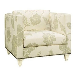 Hickory Chair Sofas - Sofas