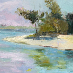 Art by Julia Lawing - Paintings