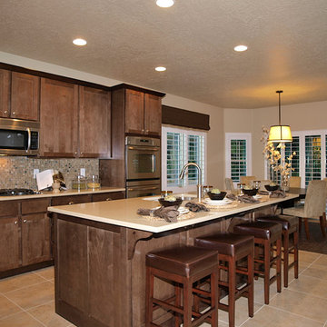 San Marino Craftsman - Discovery Cove